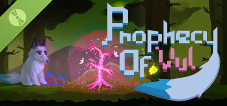 Prophecy of Vul Demo