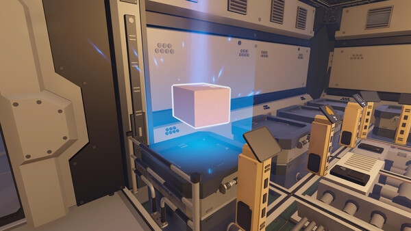 Cosmic Crumbs: Bakery Simulator screenshot 7