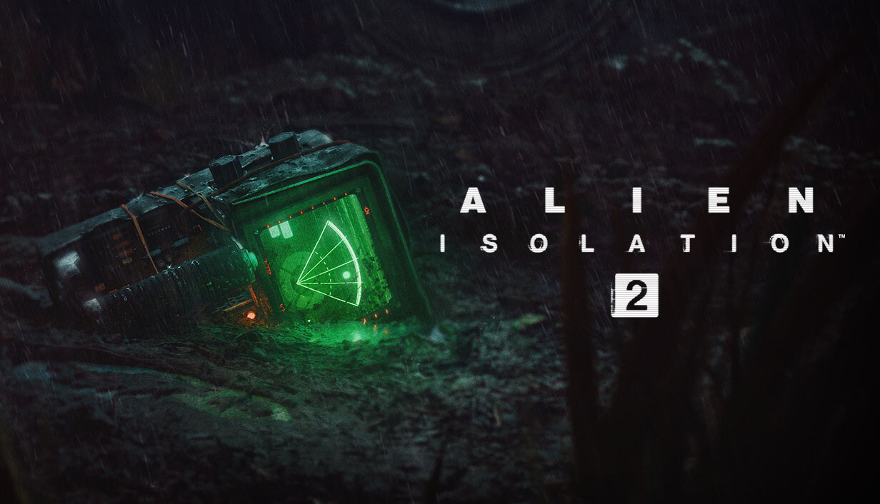 Alien: Isolation 2