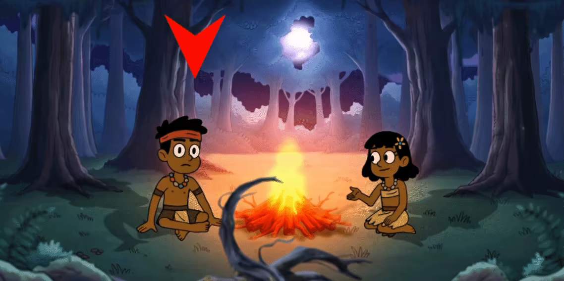 Folclore Xamin video 1