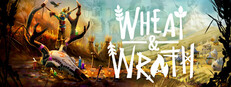 Wheat and Wrath cover