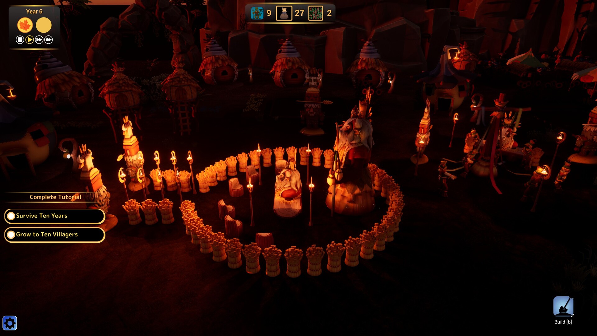 Wheat and Wrath screenshot 5
