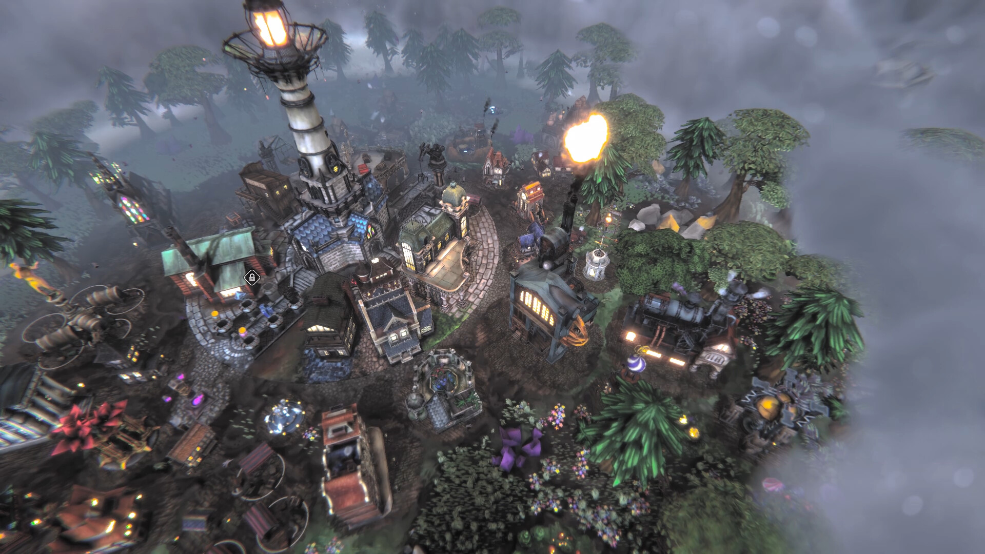 Bustle Beacon screenshot #7