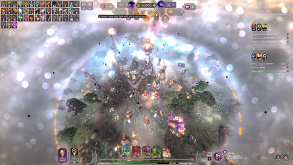 Bustle Beacon screenshot 5
