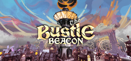 Bustle Beacon