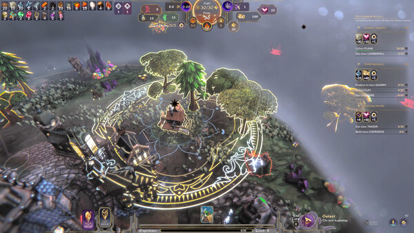 Bustle Beacon screenshot 4