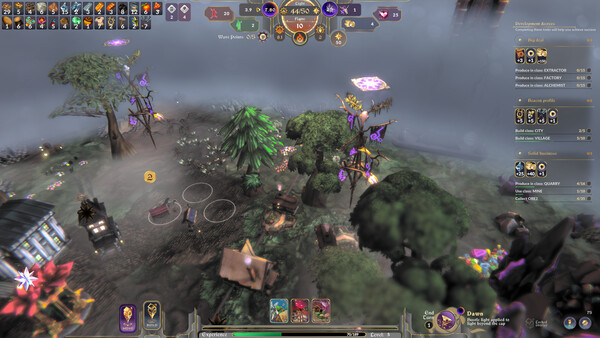 Bustle Beacon screenshot 9