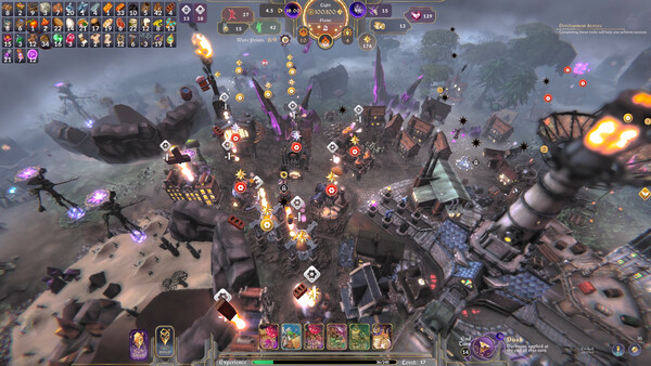 Bustle Beacon screenshot 11