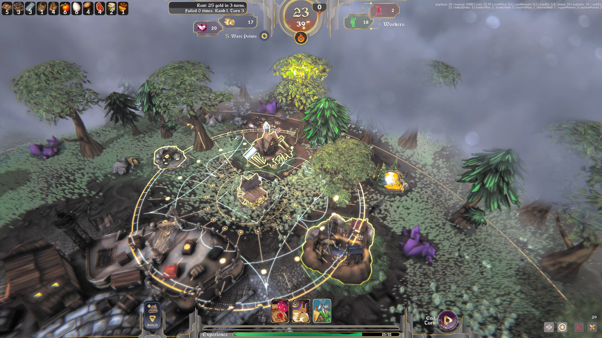 Bustle Beacon screenshot #6