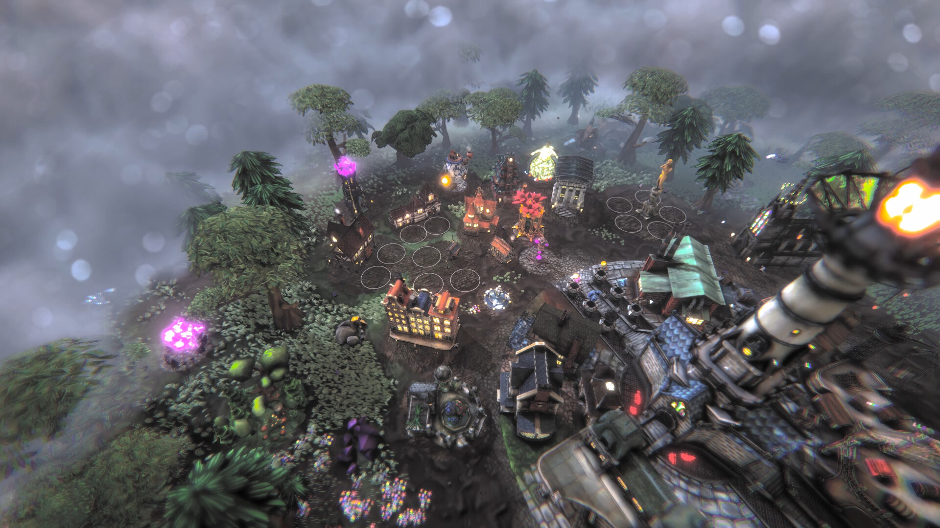 Bustle Beacon screenshot 13