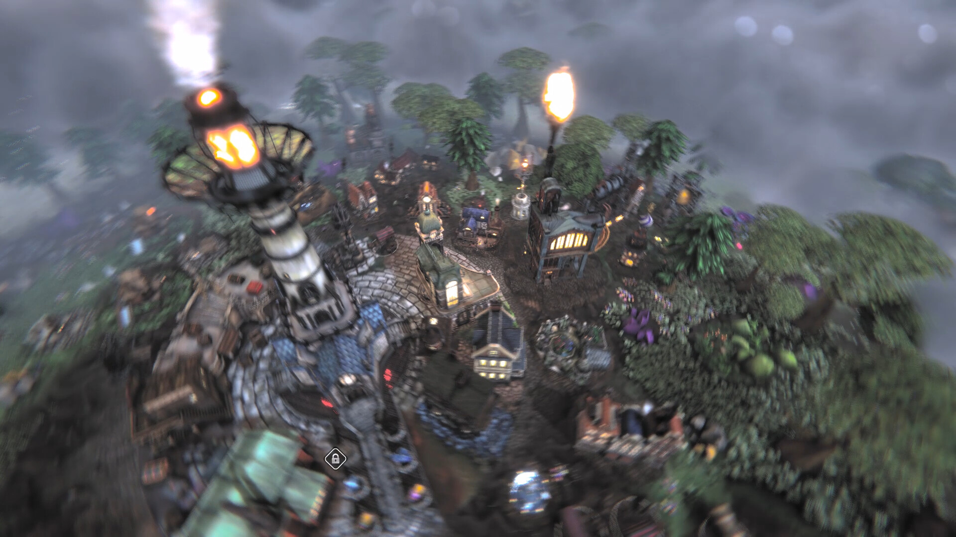 Bustle Beacon Featured Screenshot #1