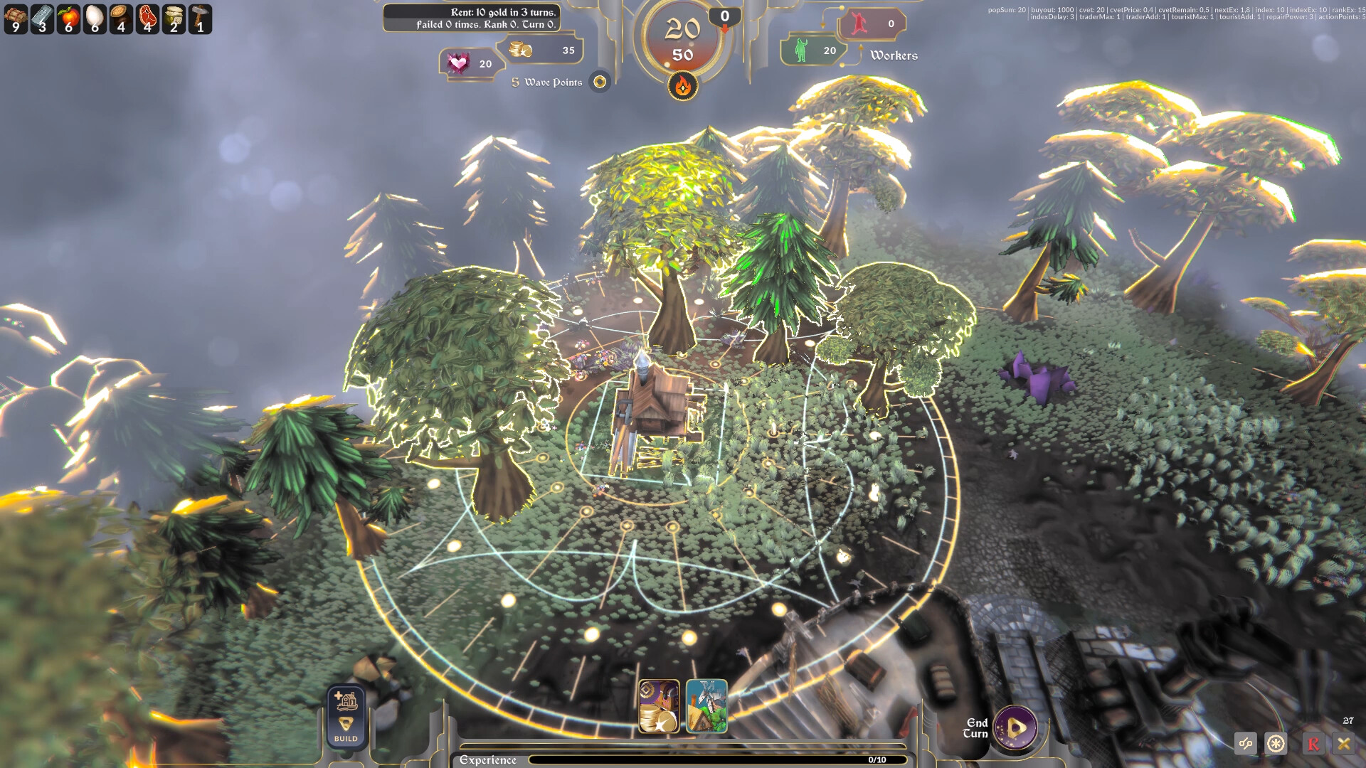 Bustle Beacon screenshot #4