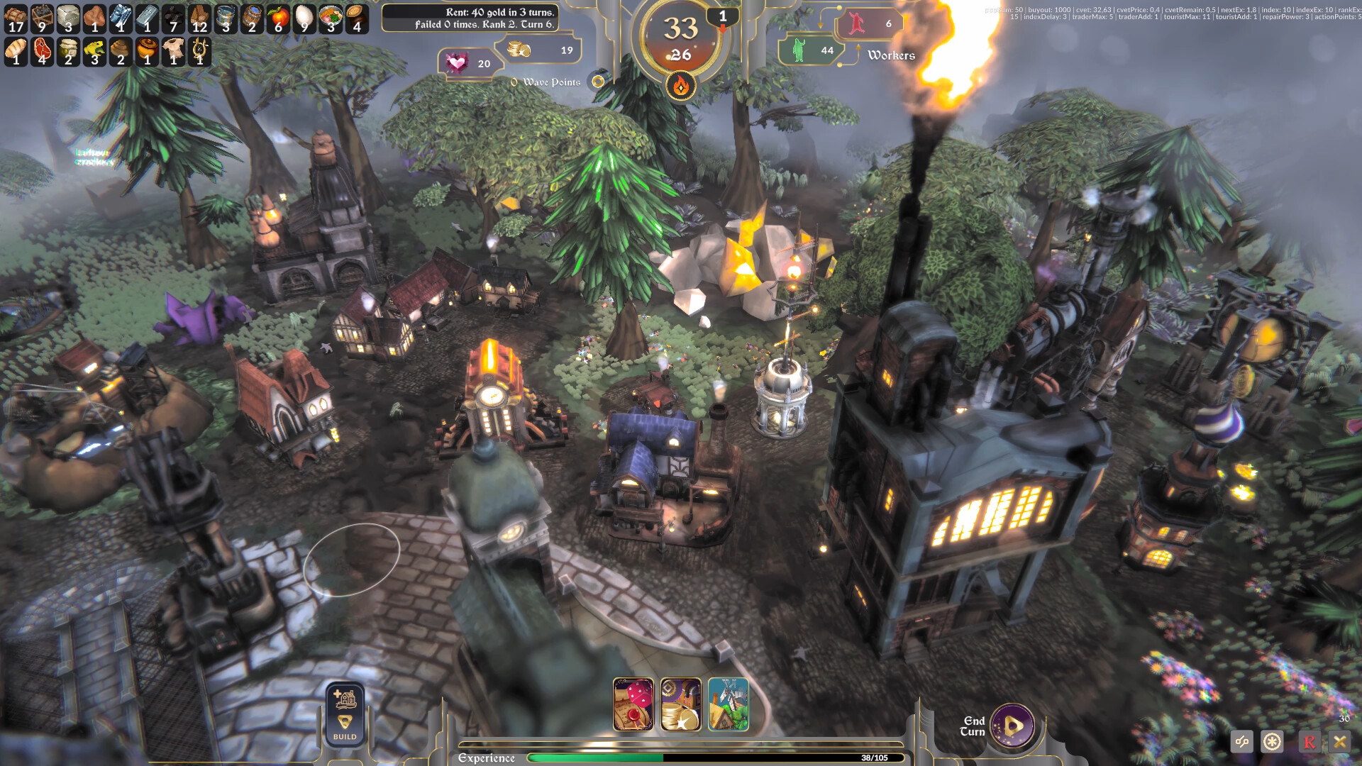 Bustle Beacon screenshot #5