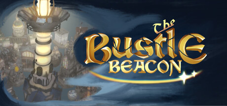 Steam cover for Bustle Beacon.