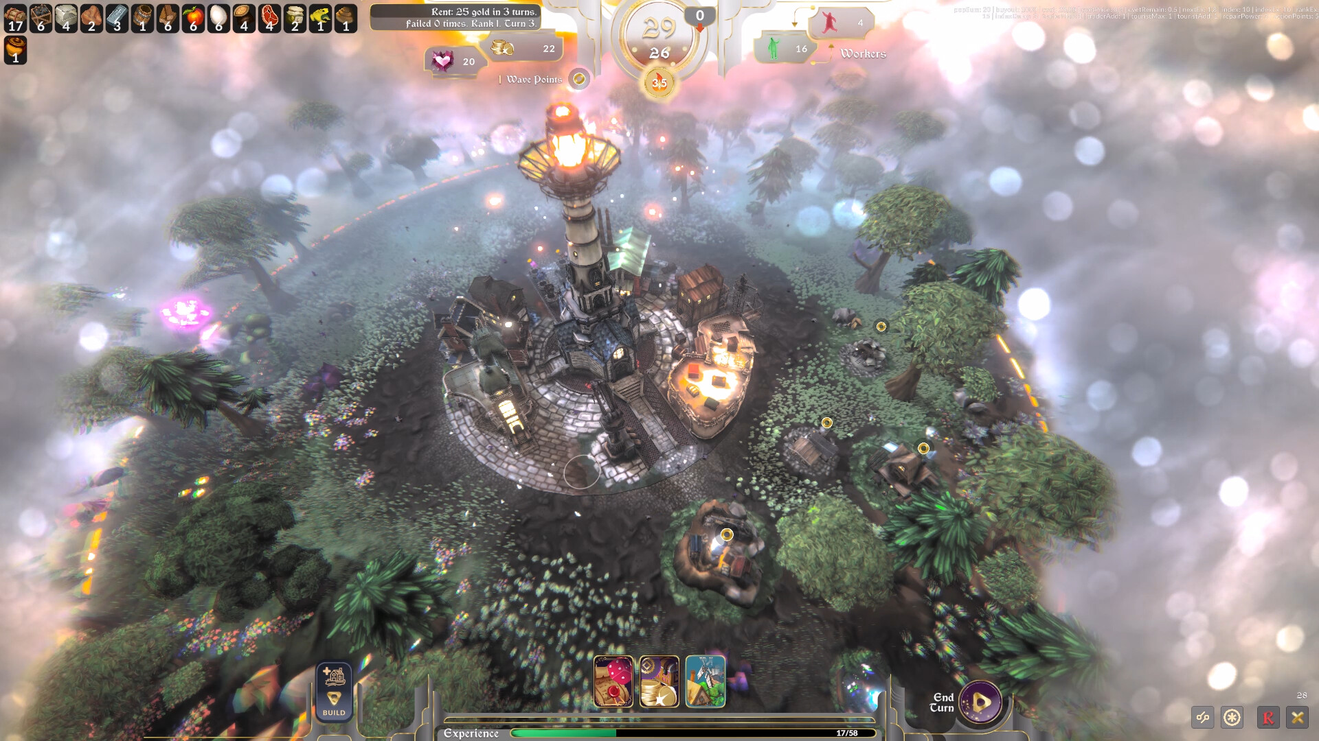 Bustle Beacon screenshot #3
