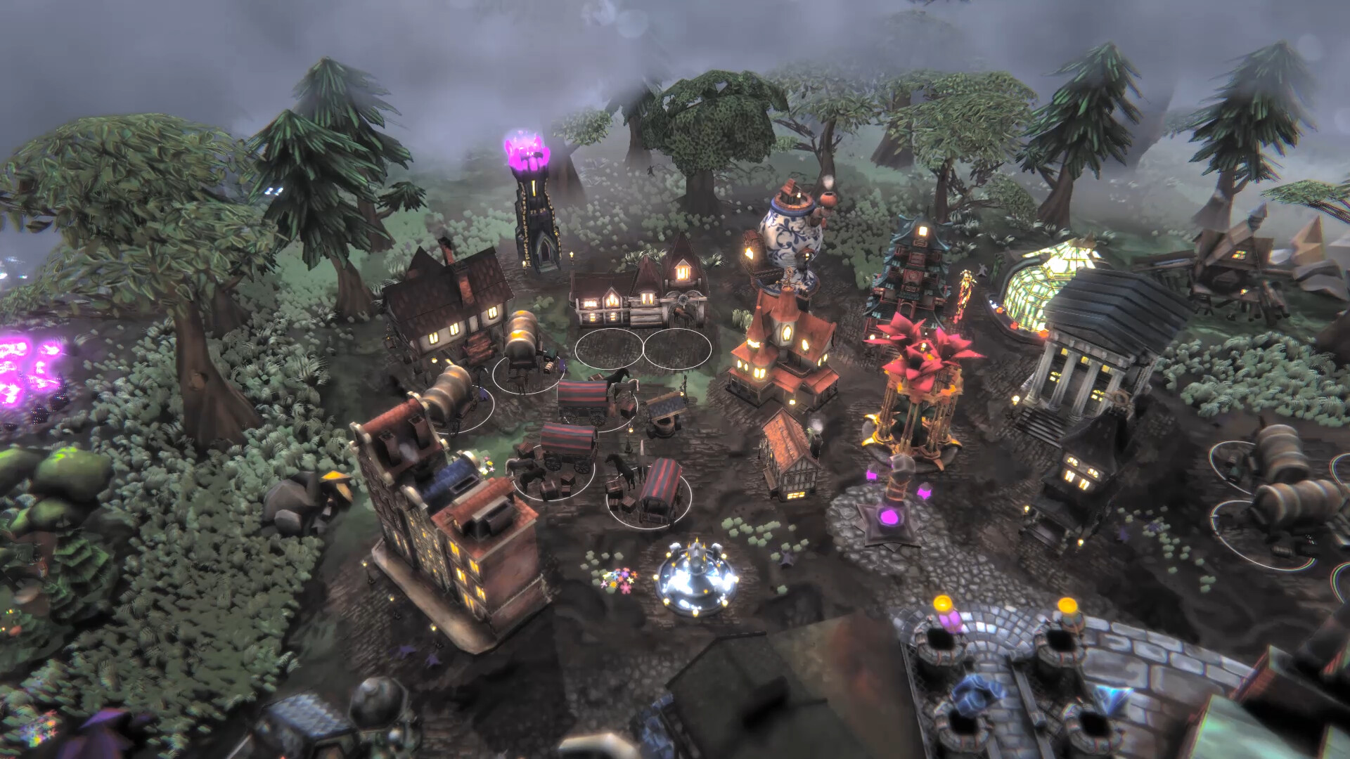 Bustle Beacon screenshot #8
