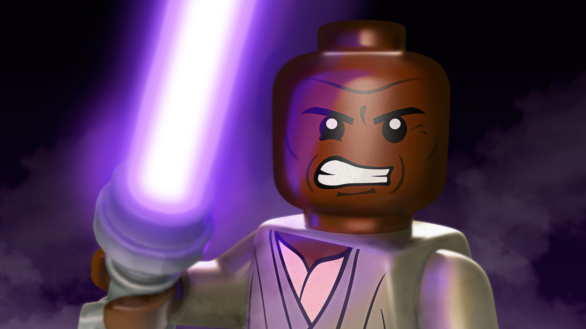 The Jedi Character Pack Featured Screenshot #1