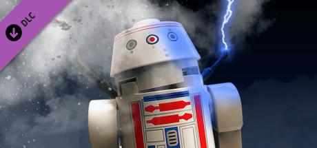 Droid Character Pack banner image