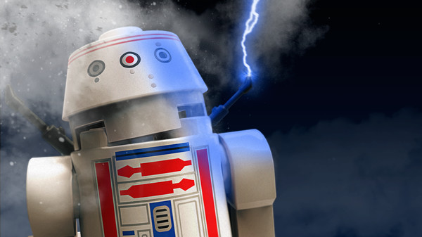 Droid Character Pack