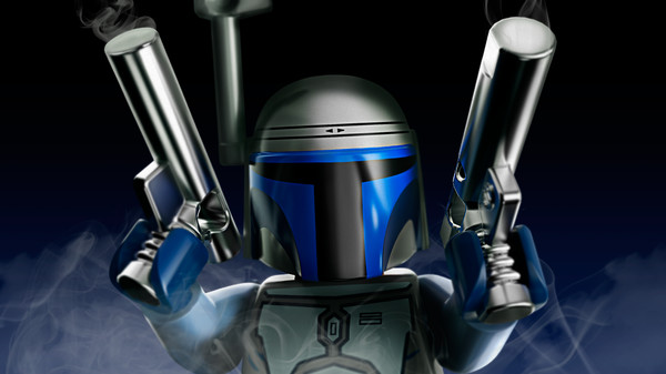 Prequel Trilogy Character Pack