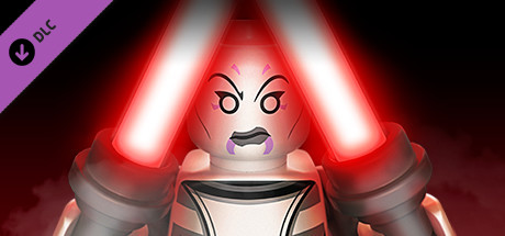 LEGO® STAR WARS™: The Force Awakens Steam Charts and Player Count Stats