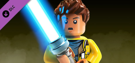 LEGO® STAR WARS™: The Force Awakens Steam Charts and Player Count Stats