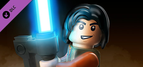 LEGO® STAR WARS™: The Force Awakens Steam Charts and Player Count Stats