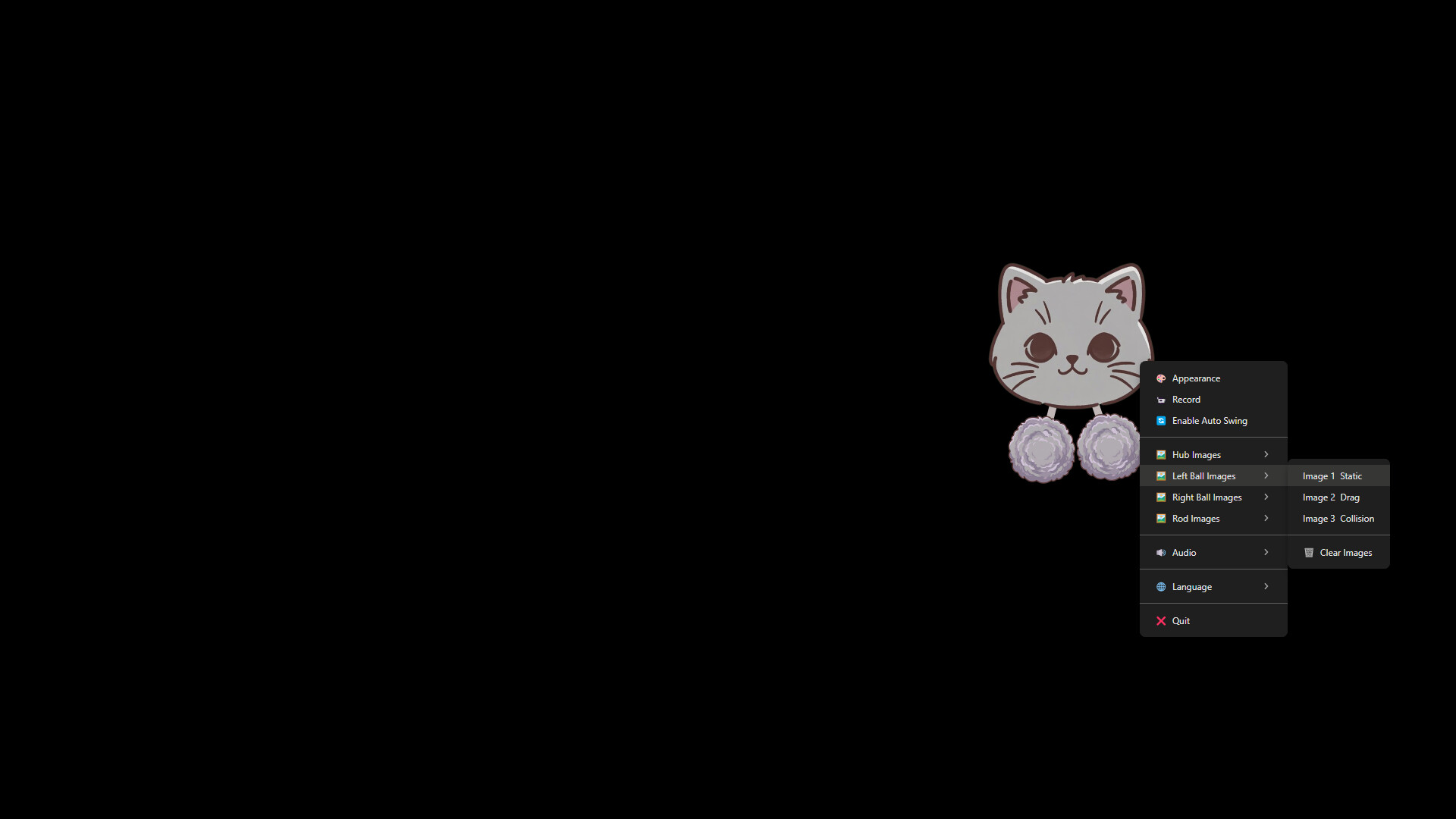 Your Balls screenshot 4