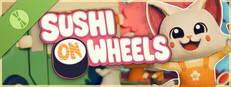 Sushi On Wheels Demo