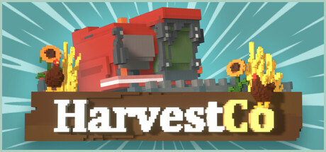 HarvestCo.