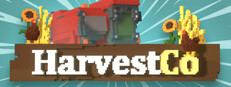 HarvestCo. cover