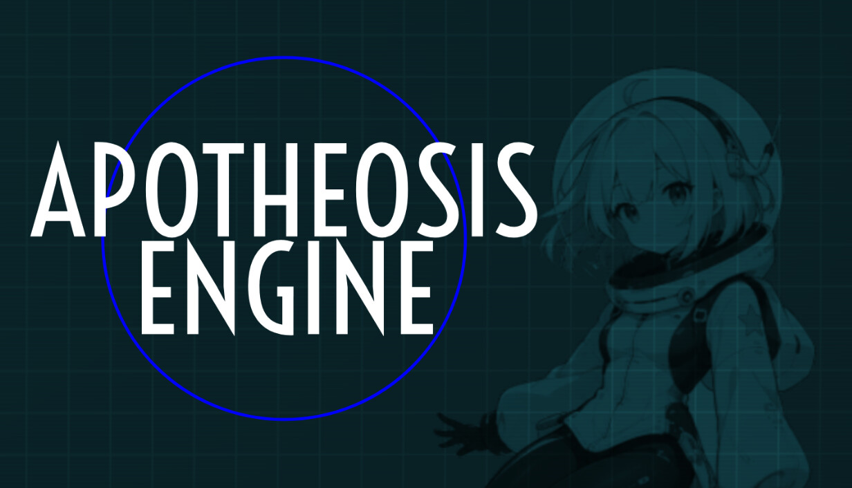 Apotheosis Engine cover art