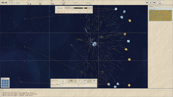 Apotheosis Engine スクリーンショット 5