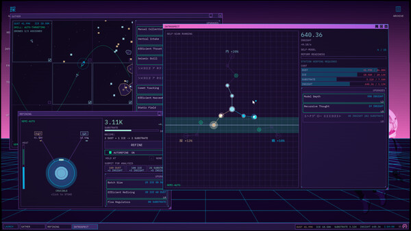 Apotheosis Engine screenshot 4