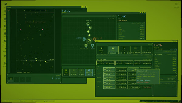 Apotheosis Engine — 8