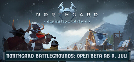 Northgard: Definitive Edition