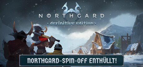 Northgard: Definitive Edition