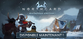 Northgard: Definitive Edition