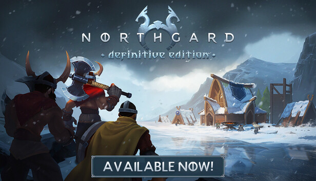 Northgard: Definitive Edition