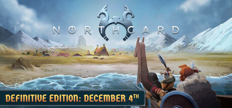 Northgard banner image