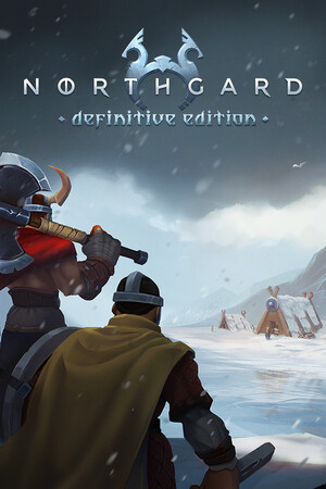 Cover art of Northgard: Definitive Edition
