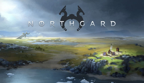 Northgard The Viking Age Edition