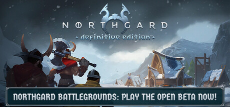 Northgard: Definitive Edition