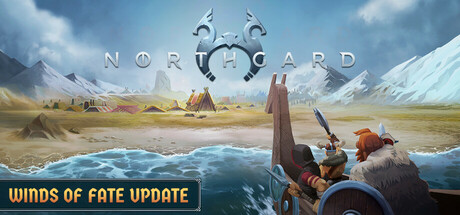 Northgard cover image