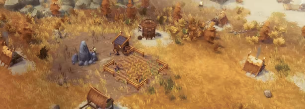 北境之地：终极版 v4.2.21.43321