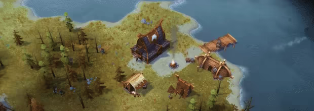北境之地：终极版 v4.2.21.43321
