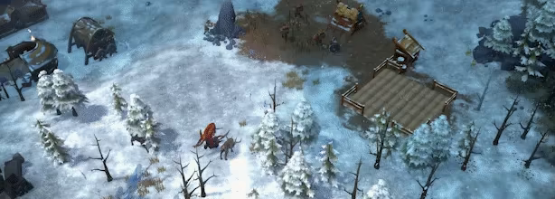 北境之地：终极版 v4.2.21.43321