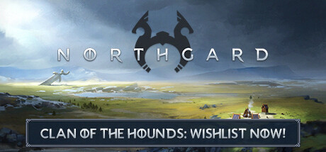 Northgard Cover Image