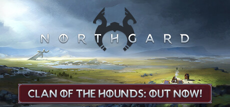 Northgard Cover Image