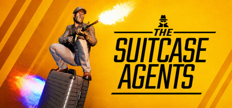 The Suitcase Agents